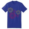 Beefy T ® Born To Be Worn 100% Cotton T Shirt Thumbnail