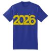 Beefy T ® Born To Be Worn 100% Cotton T Shirt Thumbnail