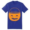 Beefy T ® Born To Be Worn 100% Cotton T Shirt Thumbnail