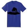 Beefy T ® Born To Be Worn 100% Cotton T Shirt Thumbnail