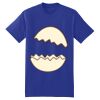 Beefy T ® Born To Be Worn 100% Cotton T Shirt Thumbnail