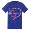 Beefy T ® Born To Be Worn 100% Cotton T Shirt Thumbnail