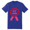 Beefy T ® Born To Be Worn 100% Cotton T Shirt Thumbnail