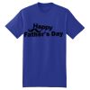 Beefy T ® Born To Be Worn 100% Cotton T Shirt Thumbnail
