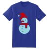 Beefy T ® Born To Be Worn 100% Cotton T Shirt Thumbnail