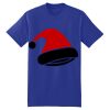 Beefy T ® Born To Be Worn 100% Cotton T Shirt Thumbnail