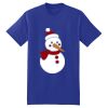 Beefy T ® Born To Be Worn 100% Cotton T Shirt Thumbnail