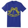 Beefy T ® Born To Be Worn 100% Cotton T Shirt Thumbnail
