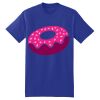 Beefy T ® Born To Be Worn 100% Cotton T Shirt Thumbnail