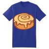 Beefy T ® Born To Be Worn 100% Cotton T Shirt Thumbnail