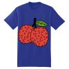 Beefy T ® Born To Be Worn 100% Cotton T Shirt Thumbnail