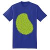 Beefy T ® Born To Be Worn 100% Cotton T Shirt Thumbnail