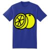 Beefy T ® Born To Be Worn 100% Cotton T Shirt Thumbnail