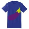 Beefy T ® Born To Be Worn 100% Cotton T Shirt Thumbnail