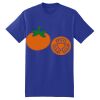 Beefy T ® Born To Be Worn 100% Cotton T Shirt Thumbnail