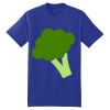Beefy T ® Born To Be Worn 100% Cotton T Shirt Thumbnail