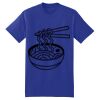 Beefy T ® Born To Be Worn 100% Cotton T Shirt Thumbnail