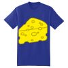 Beefy T ® Born To Be Worn 100% Cotton T Shirt Thumbnail