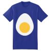 Beefy T ® Born To Be Worn 100% Cotton T Shirt Thumbnail