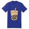 Beefy T ® Born To Be Worn 100% Cotton T Shirt Thumbnail