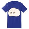 Beefy T ® Born To Be Worn 100% Cotton T Shirt Thumbnail