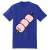 Beefy T ® Born To Be Worn 100% Cotton T Shirt Thumbnail