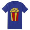Beefy T ® Born To Be Worn 100% Cotton T Shirt Thumbnail