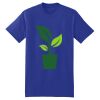 Beefy T ® Born To Be Worn 100% Cotton T Shirt Thumbnail