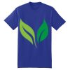 Beefy T ® Born To Be Worn 100% Cotton T Shirt Thumbnail