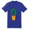 Beefy T ® Born To Be Worn 100% Cotton T Shirt Thumbnail