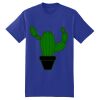 Beefy T ® Born To Be Worn 100% Cotton T Shirt Thumbnail