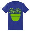 Beefy T ® Born To Be Worn 100% Cotton T Shirt Thumbnail