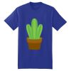 Beefy T ® Born To Be Worn 100% Cotton T Shirt Thumbnail