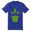 Beefy T ® Born To Be Worn 100% Cotton T Shirt Thumbnail