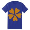 Beefy T ® Born To Be Worn 100% Cotton T Shirt Thumbnail
