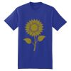 Beefy T ® Born To Be Worn 100% Cotton T Shirt Thumbnail