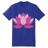 Beefy T ® Born To Be Worn 100% Cotton T Shirt Thumbnail