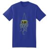Beefy T ® Born To Be Worn 100% Cotton T Shirt Thumbnail