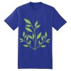 Beefy T ® Born To Be Worn 100% Cotton T Shirt Thumbnail
