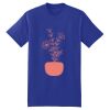 Beefy T ® Born To Be Worn 100% Cotton T Shirt Thumbnail