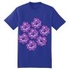 Beefy T ® Born To Be Worn 100% Cotton T Shirt Thumbnail