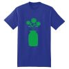 Beefy T ® Born To Be Worn 100% Cotton T Shirt Thumbnail