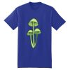 Beefy T ® Born To Be Worn 100% Cotton T Shirt Thumbnail