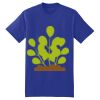 Beefy T ® Born To Be Worn 100% Cotton T Shirt Thumbnail