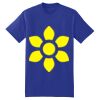 Beefy T ® Born To Be Worn 100% Cotton T Shirt Thumbnail