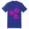 Beefy T ® Born To Be Worn 100% Cotton T Shirt Thumbnail