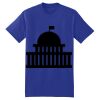 Beefy T ® Born To Be Worn 100% Cotton T Shirt Thumbnail