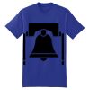 Beefy T ® Born To Be Worn 100% Cotton T Shirt Thumbnail