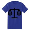 Beefy T ® Born To Be Worn 100% Cotton T Shirt Thumbnail
