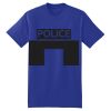 Beefy T ® Born To Be Worn 100% Cotton T Shirt Thumbnail